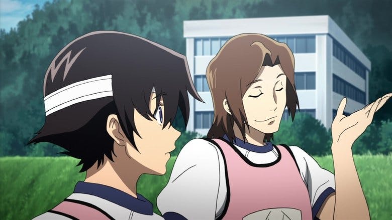 Assistir The Future Diary Temporada 1 Episódio 16 Online em HD