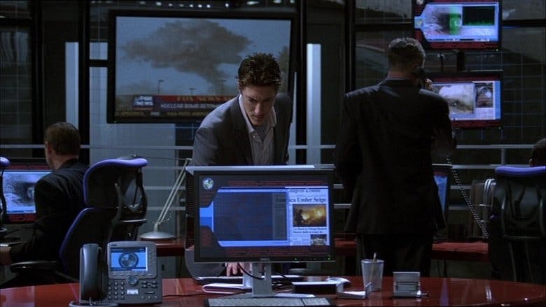 Assistir 24 Horas Temporada 6 Episódio 6 Online em HD