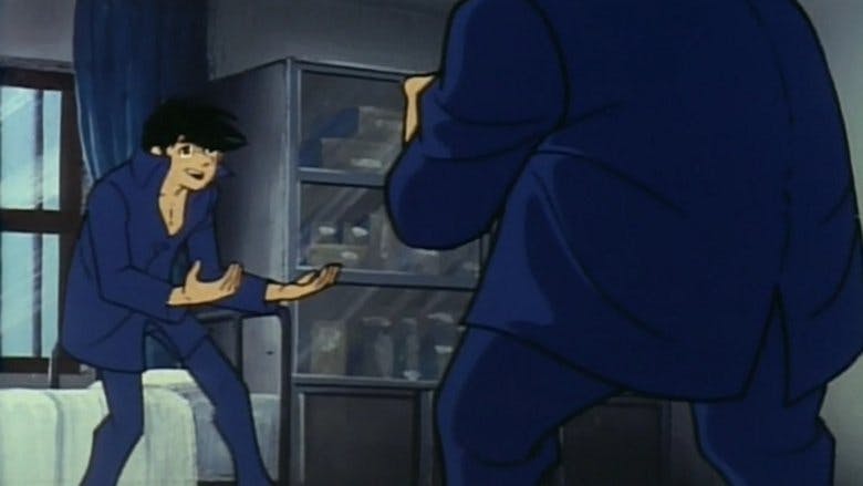 Assistir Ashita no Joe Temporada 1 Episódio 13 Online em HD