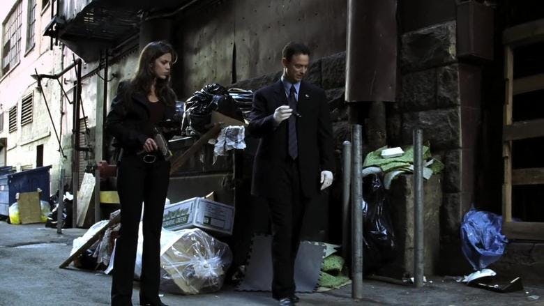 Assistir CSI: Nova York Temporada 1 Episódio 2 Online em HD