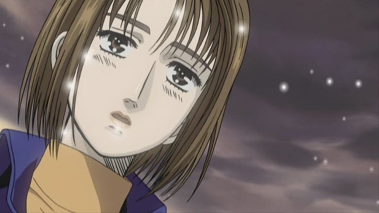Assistir Initial D Temporada 3 Episódio 1 Online em HD