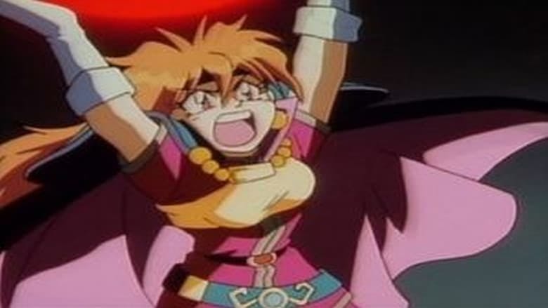 Assistir Slayers Temporada 1 Episódio 24 Online em HD