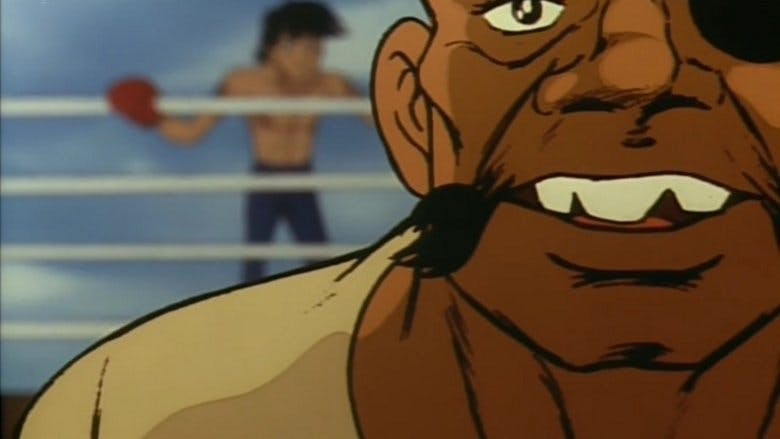 Assistir Ashita no Joe Temporada 1 Episódio 19 Online em HD