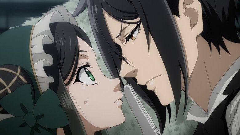 Assistir Black Butler Temporada 5 Episódio 4 Online em HD