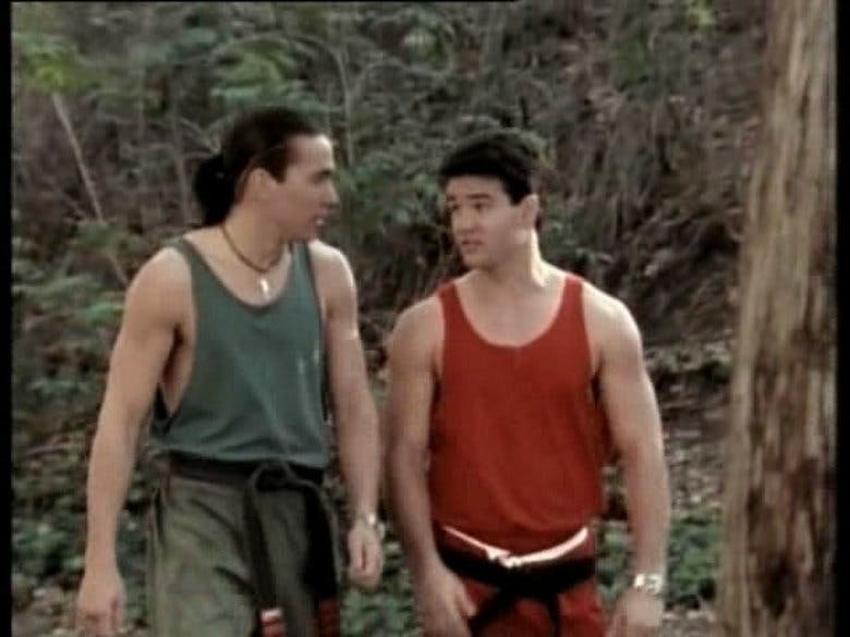 Assistir Power Rangers Temporada 1 Episódio 56 Online em HD