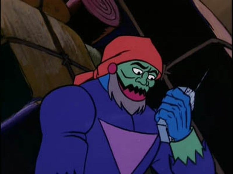 Assistir He-Man e Os Defensores do Universo Temporada 2 Episódio 62 Online em HD