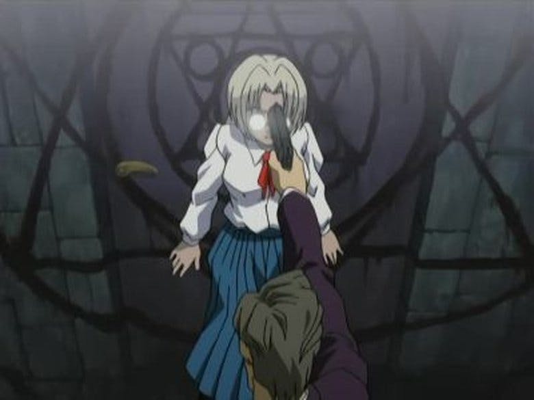 Assistir Hellsing Temporada 1 Episódio 10 Online em HD