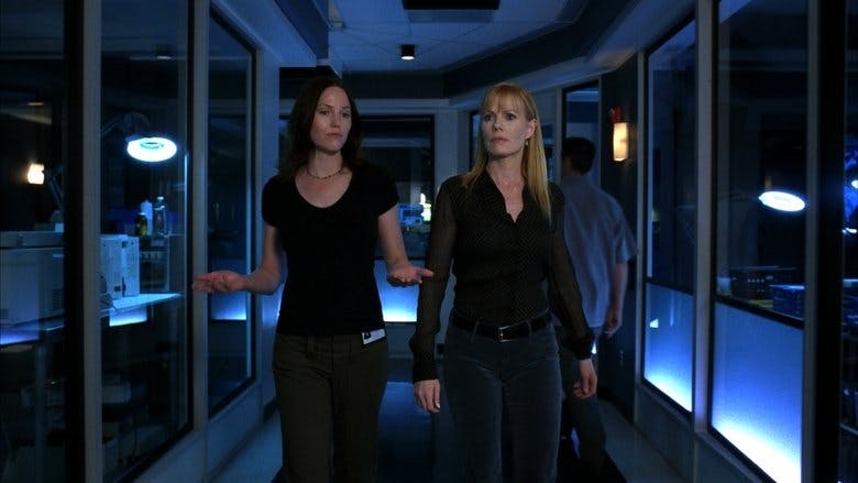 Assistir CSI: Investigação Criminal Temporada 6 Episódio 11 Online em HD