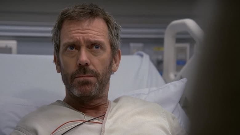 Assistir Dr. House Temporada 7 Episódio 23 Online em HD