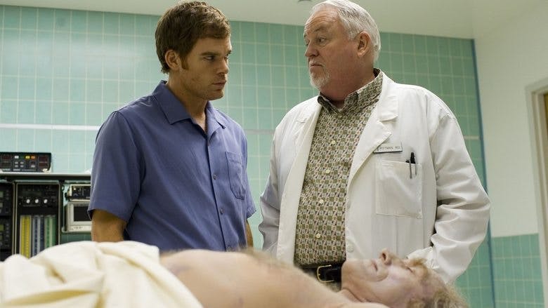 Assistir Dexter Temporada 1 Episódio 9 Online em HD