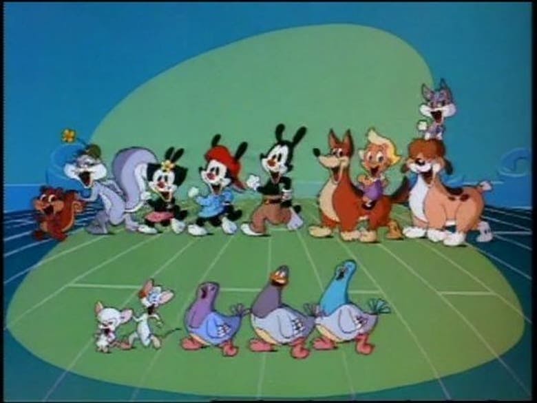 Assistir Animaniacs Temporada 1 Episódio 98 Online em HD