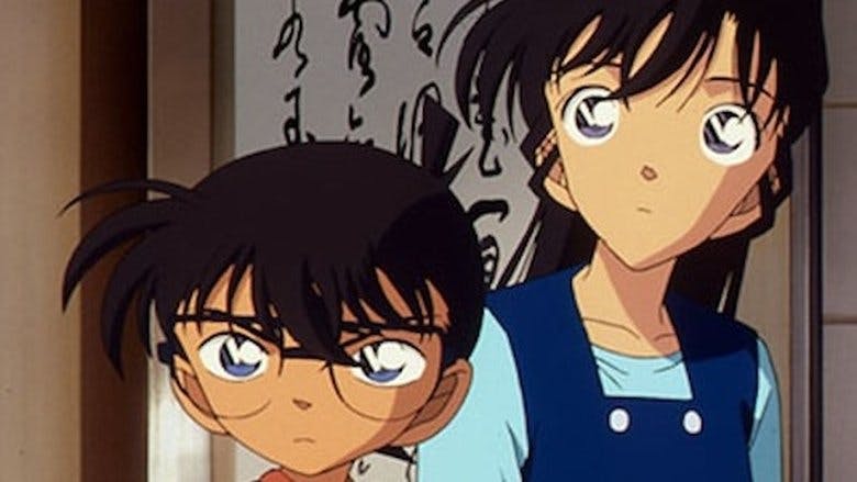 Assistir Detective Conan Temporada 1 Episódio 398 Online em HD