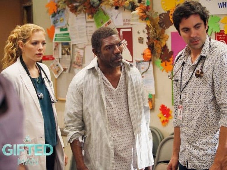 Assistir En Cuerpo y Alma Temporada 1 Episódio 8 Online em HD