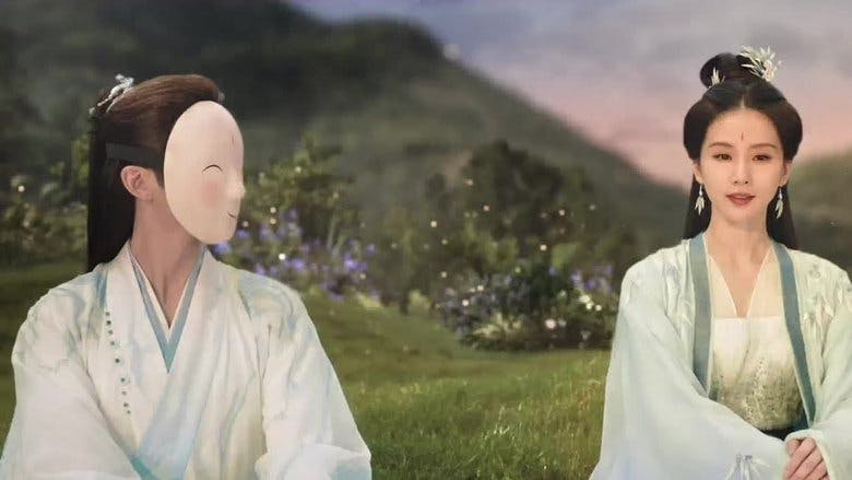 Assistir Amor no Pavilhão Temporada 1 Episódio 5 Online em HD