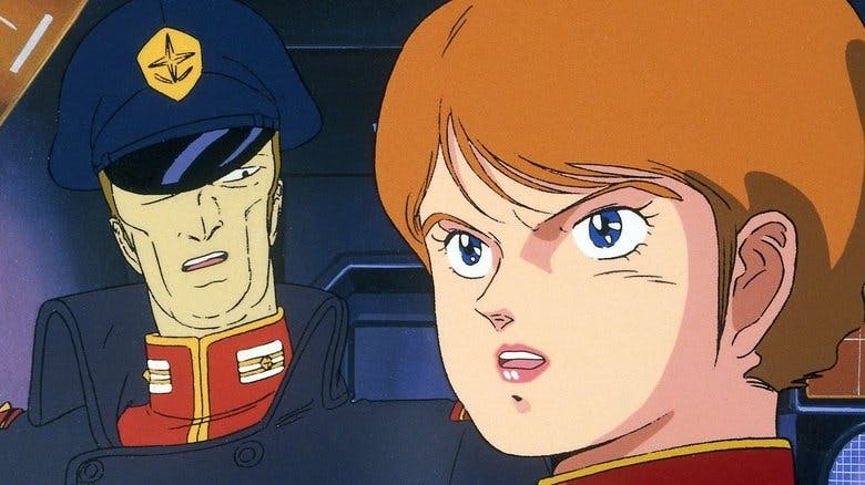 Assistir Kidou Senshi Zeta Gundam Temporada 1 Episódio 38 Online em HD