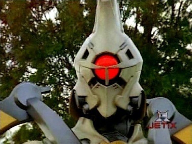 Assistir Power Rangers Temporada 14 Episódio 25 Online em HD