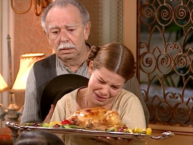 Assistir Alma Gémea Temporada 1 Episódio 60 Online em HD