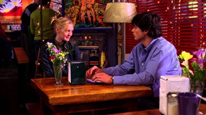 Assistir Smallville: As Aventuras do Superboy Temporada 1 Episódio 10 Online em HD