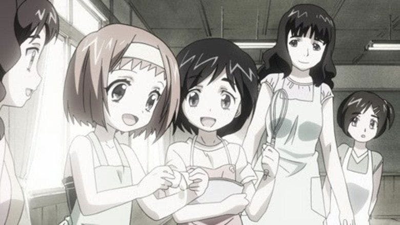 Assistir Asatte No Houkou Temporada 1 Episódio 6 Online em HD
