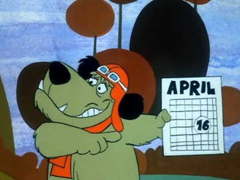 Assistir Dick Vigarista E Muttley Temporada 1 Episódio 5 Online em HD