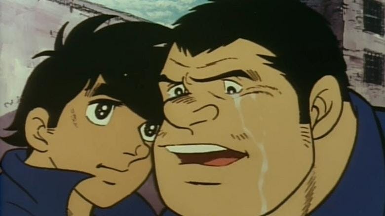 Assistir Ashita no Joe Temporada 1 Episódio 23 Online em HD