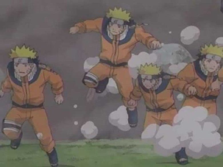 Assistir Naruto Temporada 4 Episódio 208 Online em HD