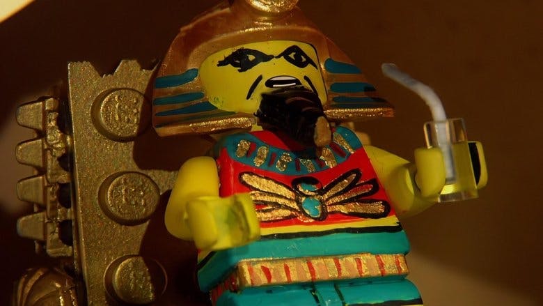 Assistir Frango Robô Temporada 2 Episódio 3 Online em HD