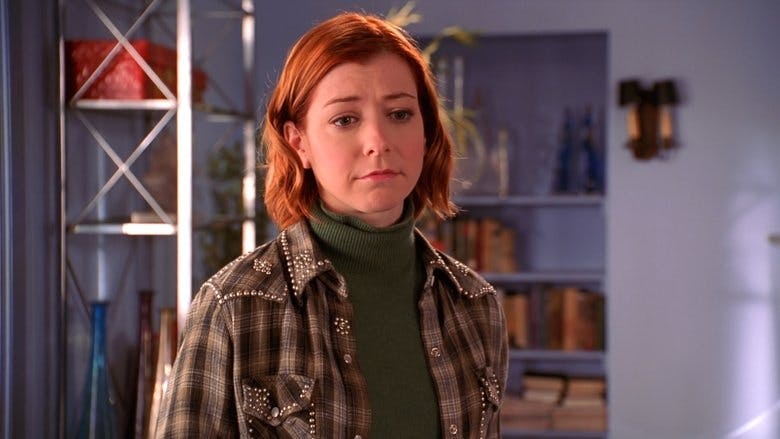 Assistir Buffy: A Caça-Vampiros Temporada 5 Episódio 21 Online em HD