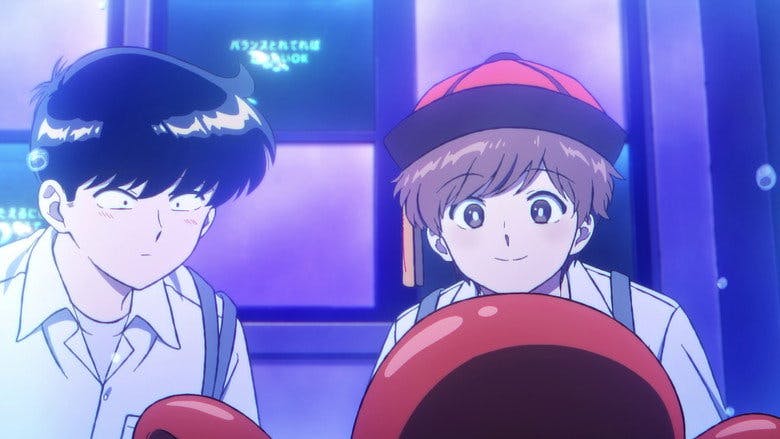 I Want to Be "Friends" With You!!