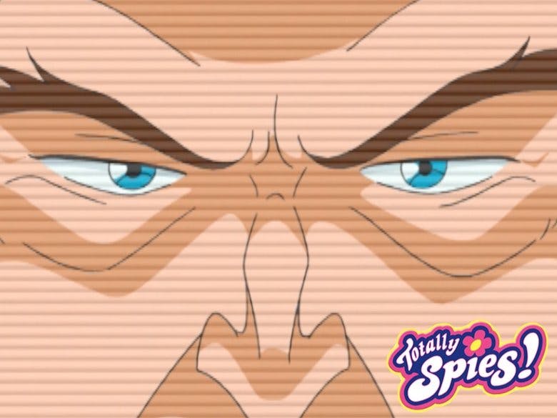 Assistir Três Espiãs Demais! Temporada 1 Episódio 24 Online em HD