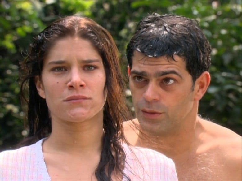 Assistir Alma Gémea Temporada 1 Episódio 108 Online em HD