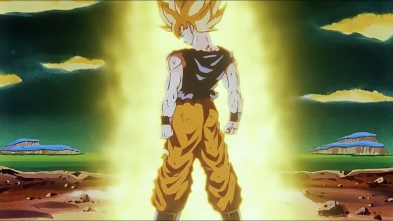 Assistir Dragon Ball Z Temporada 3 Episódio 21 Online em HD