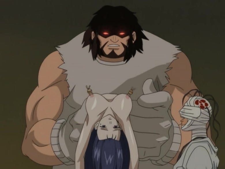 Assistir Daiakuji: The Xena Buster Temporada 1 Episódio 2 Online em HD