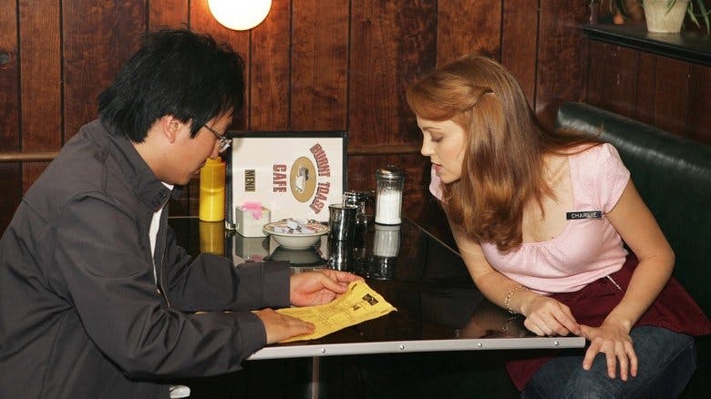 Assistir Héroes Temporada 1 Episódio 8 Online em HD