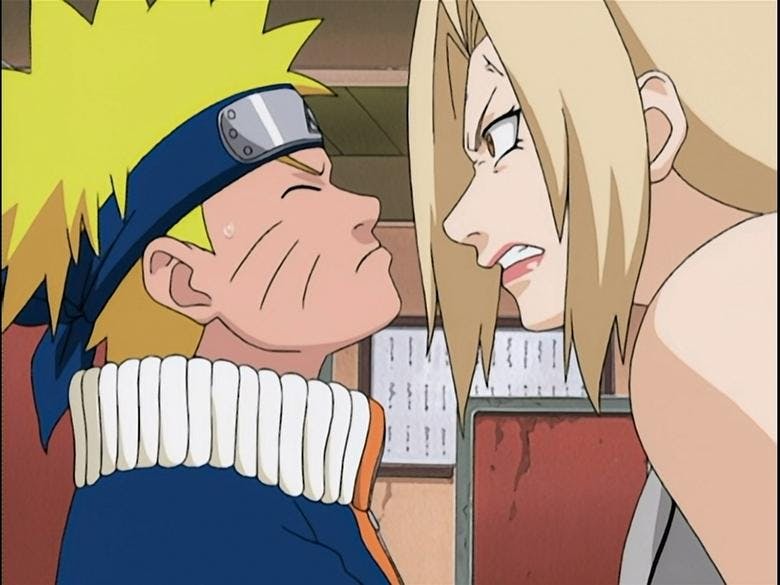 Assistir Naruto Temporada 2 Episódio 96 Online em HD