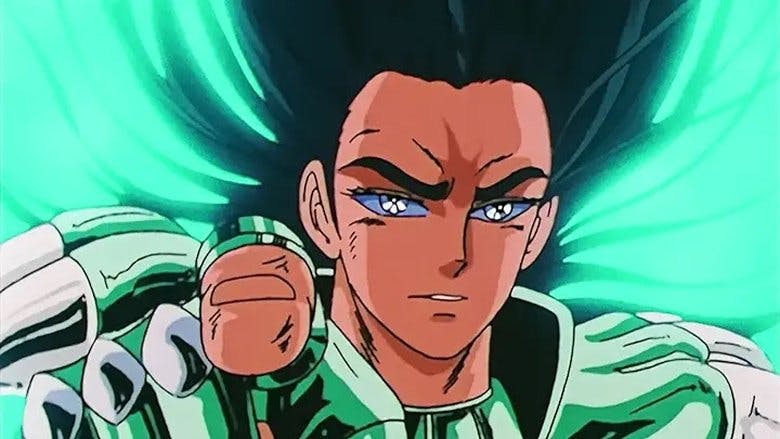 Assistir Os Cavaleiros do Zodíaco Temporada 1 Episódio 50 Online em HD