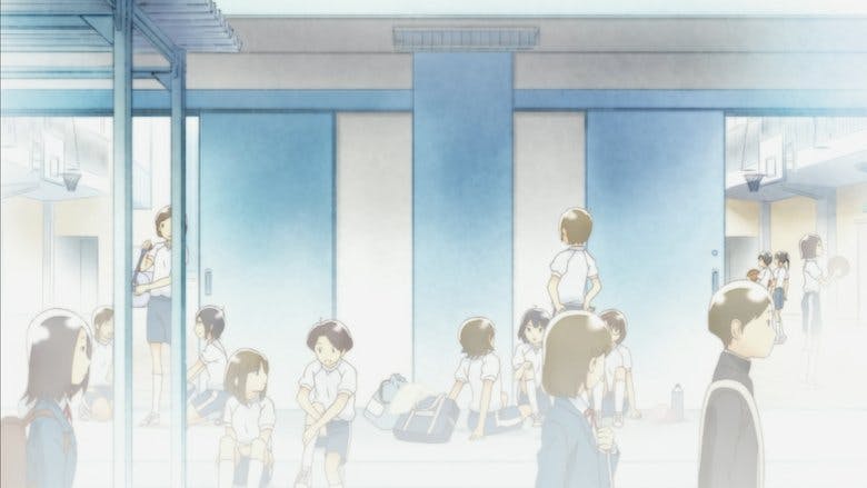 Assistir Hourou Musuko Temporada 1 Episódio 3 Online em HD