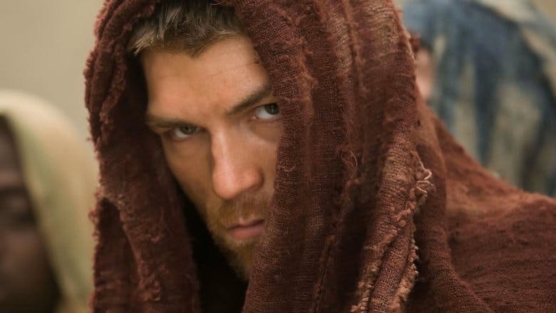Assistir Spartacus Temporada 2 Episódio 1 Online em HD