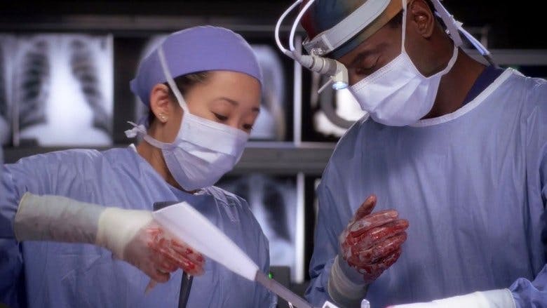 Assistir Anatomia de Grey Temporada 3 Episódio 6 Online em HD