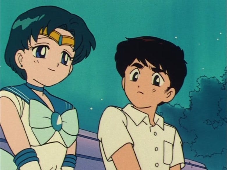 Assistir Sailor Moon Temporada 1 Episódio 27 Online em HD