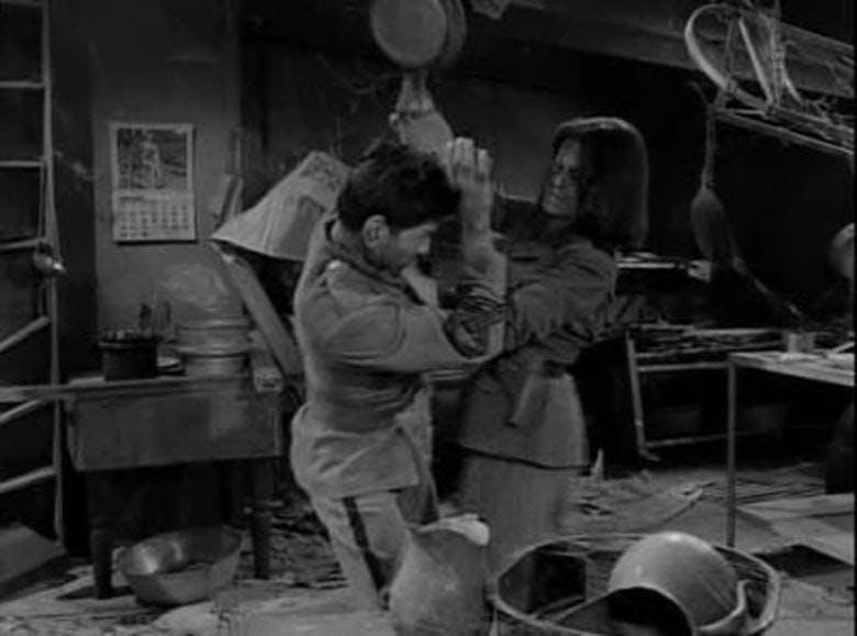 Assistir Além da Imaginação Temporada 3 Episódio 1 Online em HD
