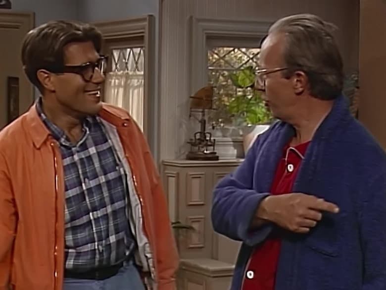 Assistir ALF, o ETeimoso Temporada 4 Episódio 7 Online em HD