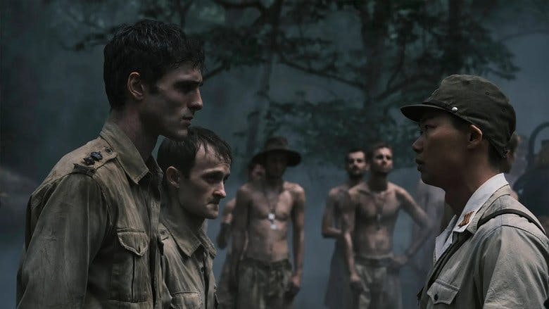 Assistir O Caminho Estreito para os Confins do Norte Temporada 1 Episódio 4 Online em HD