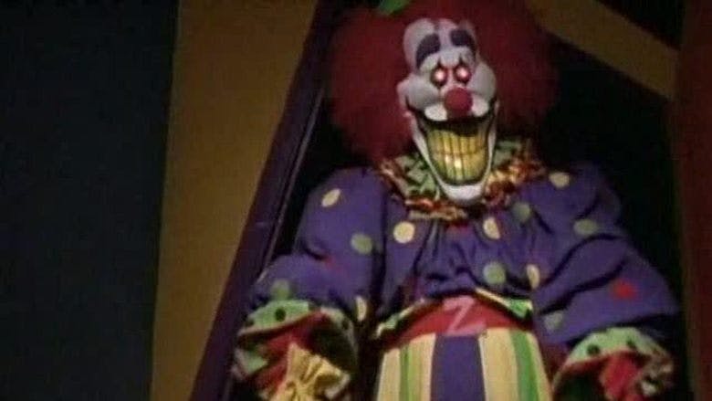 Assistir O Clube do Terror Temporada 1 Episódio 2 Online em HD