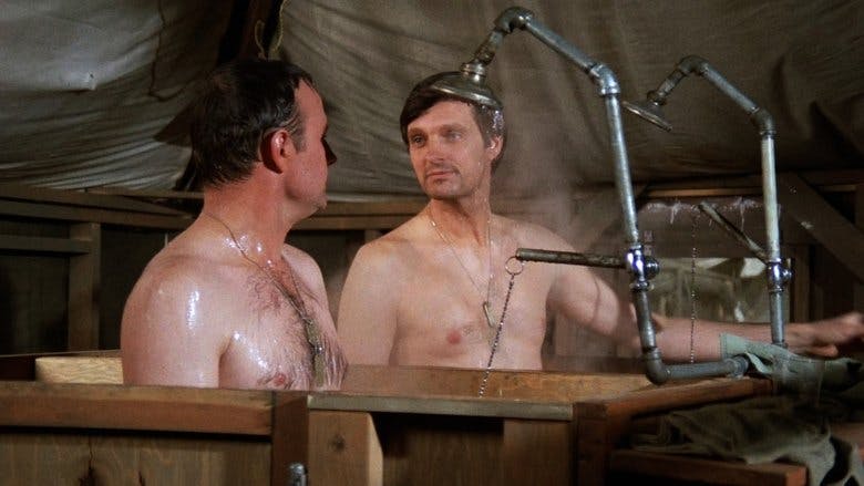 Assistir M*A*S*H Temporada 1 Episódio 16 Online em HD