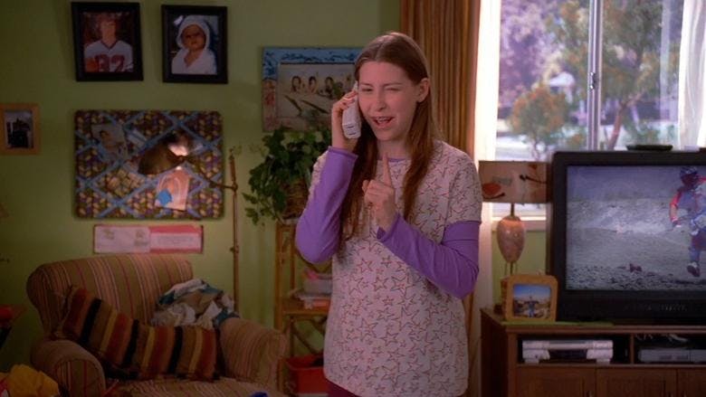 Assistir The Middle: Uma Família Perdida no Meio do Nada Temporada 2 Episódio 14 Online em HD