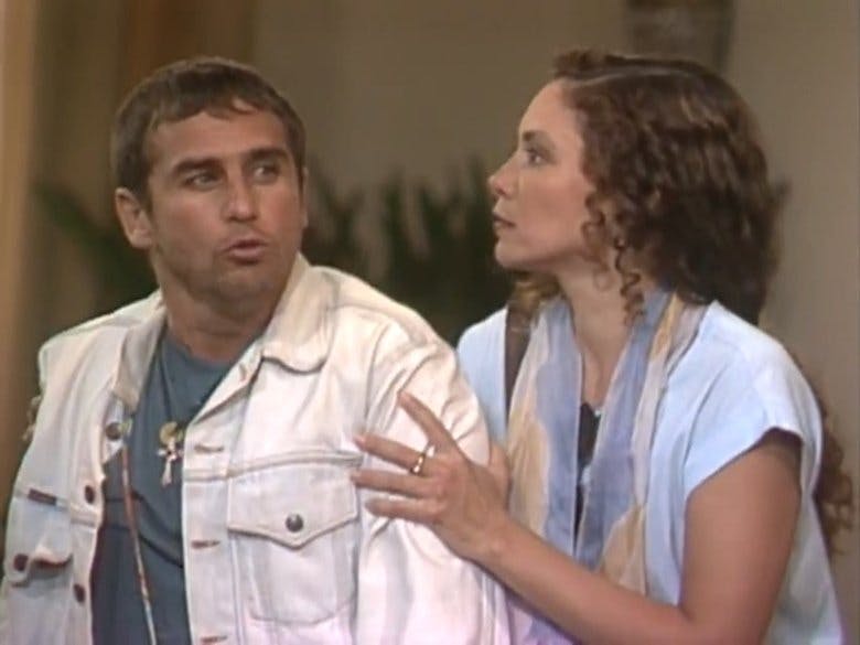 Assistir Mulheres de Areia Temporada 1 Episódio 34 Online em HD