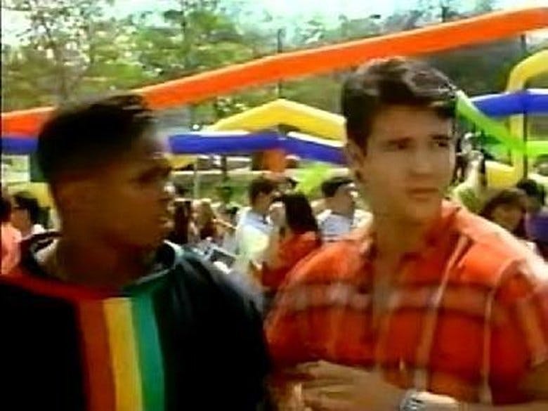 Assistir Power Rangers Temporada 1 Episódio 39 Online em HD