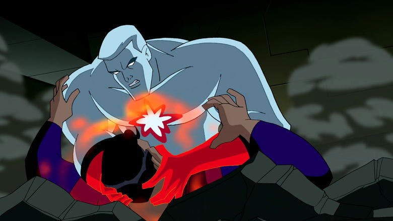 Assistir Liga da Justiça Sem Limites Temporada 2 Episódio 10 Online em HD