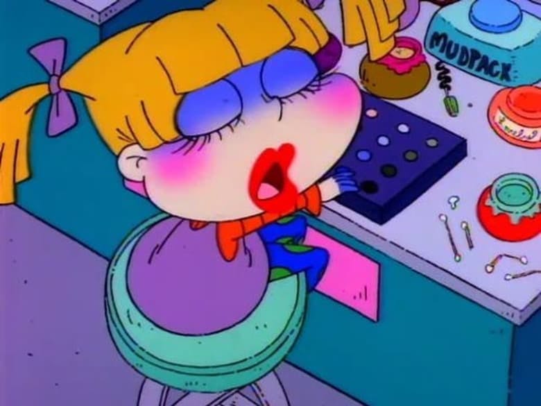 Assistir Rugrats: Os Anjinhos Temporada 3 Episódio 11 Online em HD